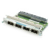 HPN 3800 4-port Stacking