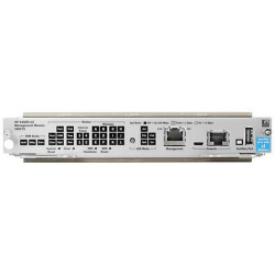 5400R zl2 Management Module