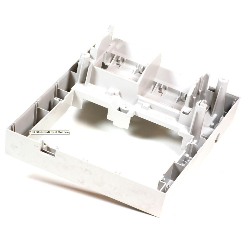 TMU950 CASE LOWER AA