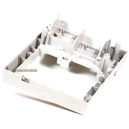 TMU950 CASE LOWER AA