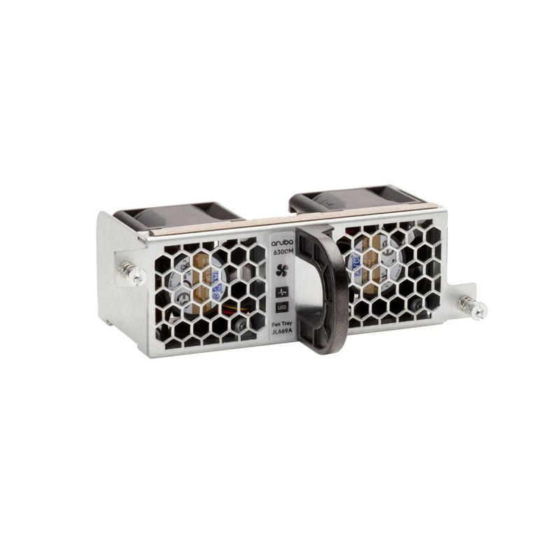 Aruba 6300M Fan Tray