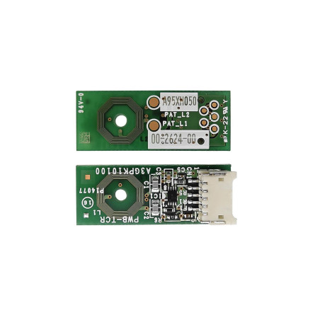 Developer Chip