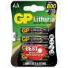 AA lithium batteri 1.5V,