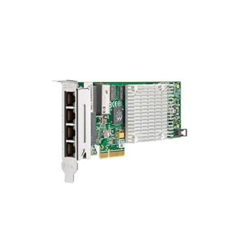 NC375T PCIe 4Pt Gigabit