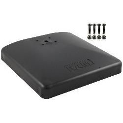 RAM 9Inch X 9Inch PLASTIC BASE