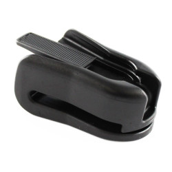 RAM RUBBER BELT CLIP W/ QUICK