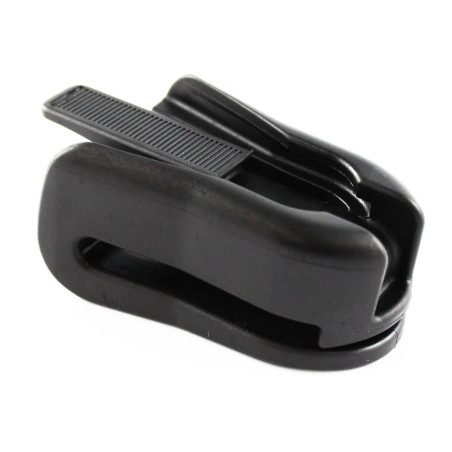 RAM RUBBER BELT CLIP W/ QUICK