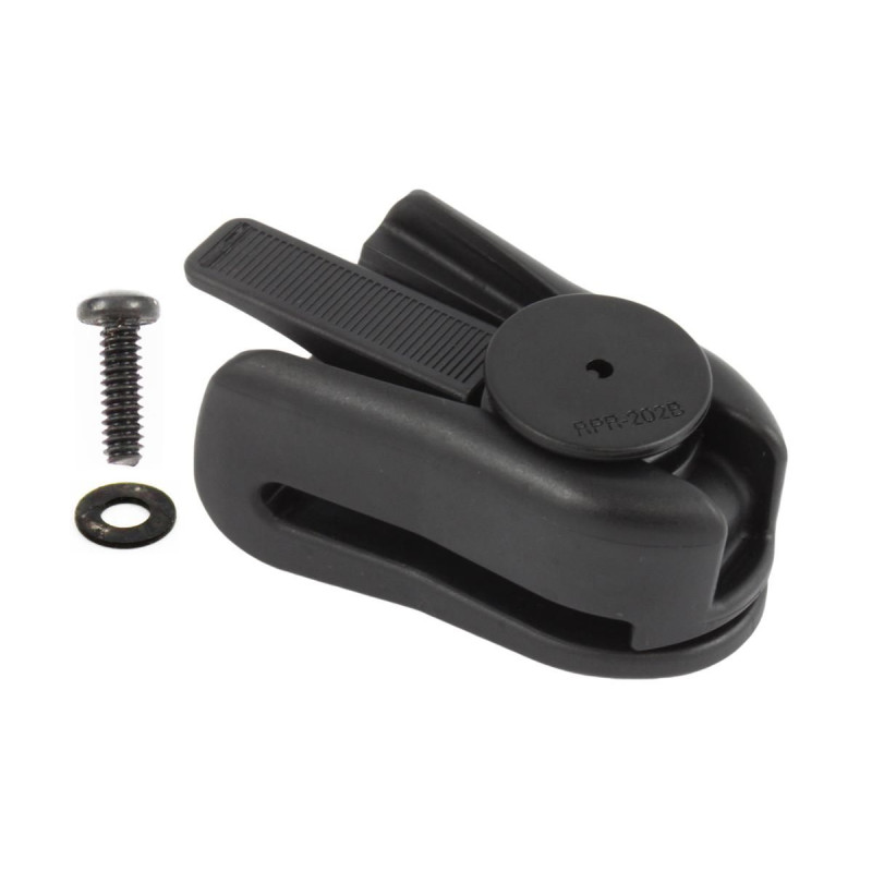 RAM RUBBER BELT CLIP QUICK