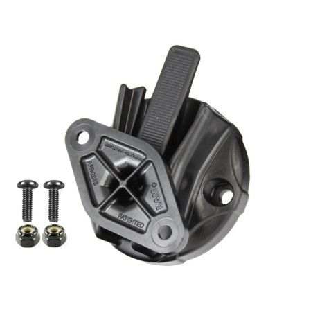 RAM SURFACE BASE W/ QUICK