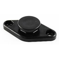 RAM DIAMOND BASE W/OCTAGON