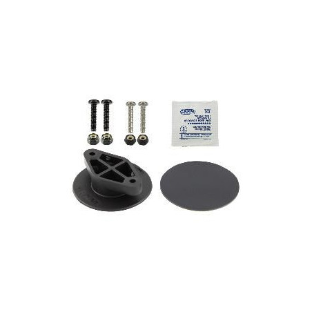 RAM FLEX BASE W/STICK ON