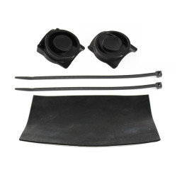 RAM RAIL EZ-ON ADAPTER RUBBER