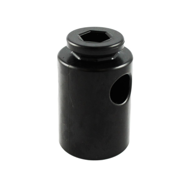 FEMALE PIPE SCKT