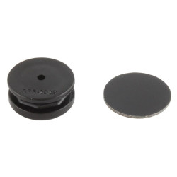 RAM OCTAGON BUTTON W/PSA