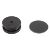RAM OCTAGON BUTTON W/PSA