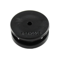 RAM OCTAGON BUTTON W NO PSA
