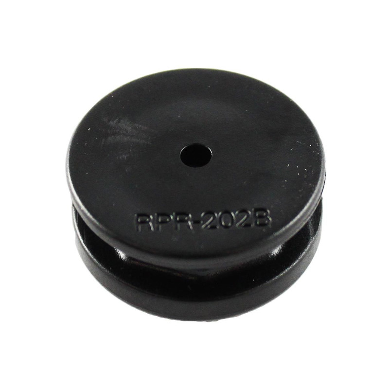 RAM OCTAGON BUTTON W NO PSA