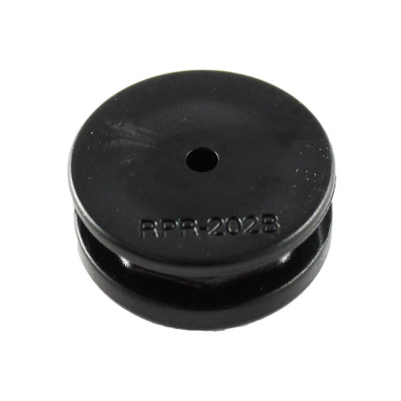 RAM OCTAGON BUTTON W NO PSA