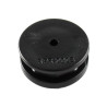 RAM OCTAGON BUTTON W NO PSA