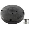 RAM 6Inch DIA. SUPPORT BASE