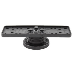 RAM SHOCK BUSTER ELECTRONICS