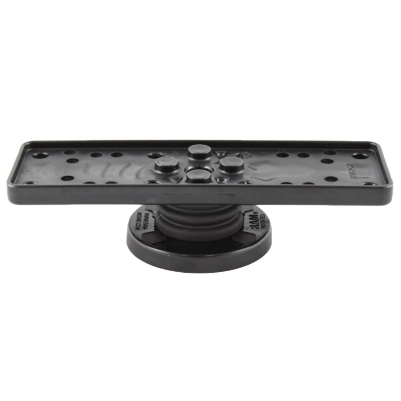 RAM SHOCK BUSTER ELECTRONICS