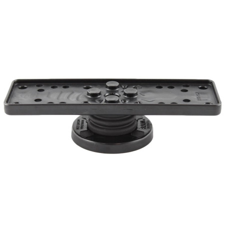 RAM SHOCK BUSTER ELECTRONICS