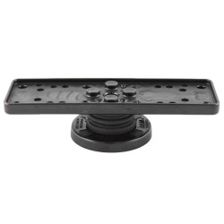 RAM SHOCK BUSTER ELECTRONICS