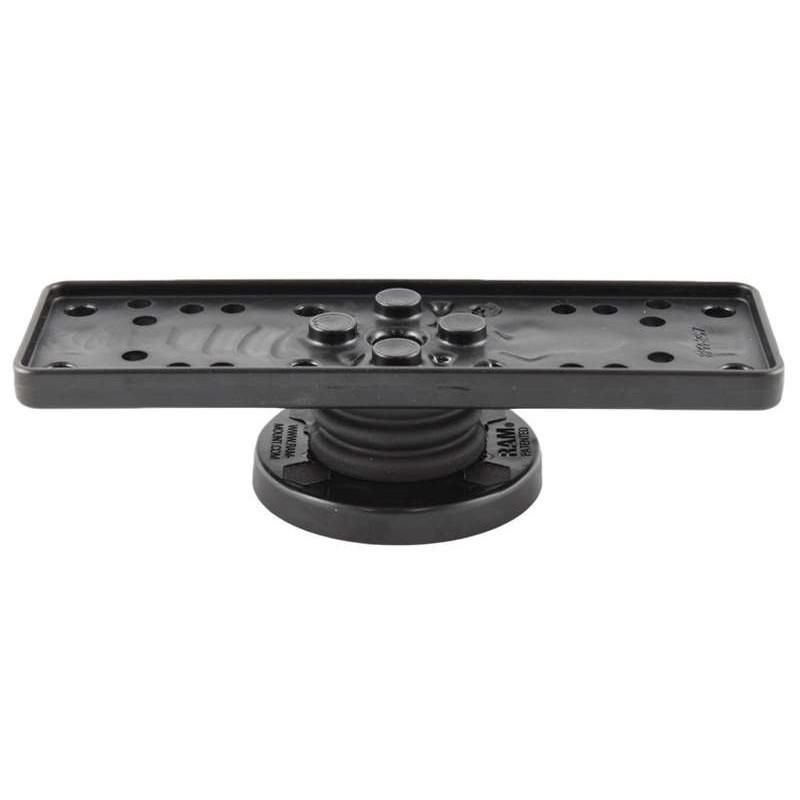 RAM SHOCK BUSTER ELECTRONICS