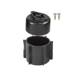 RAM-A-CAN UNIVERSAL CUP HOLDER