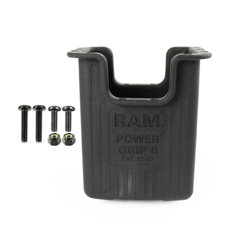 UNPKD RAM POWER GRIP II