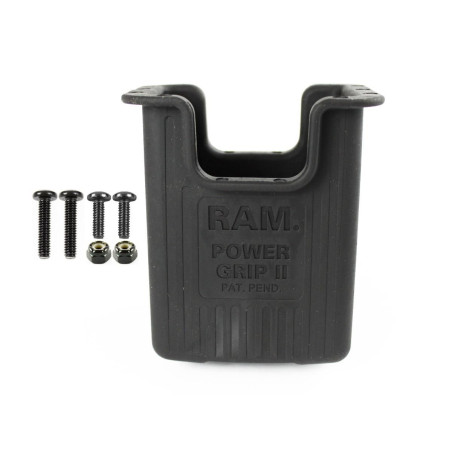 UNPKD RAM POWER GRIP II