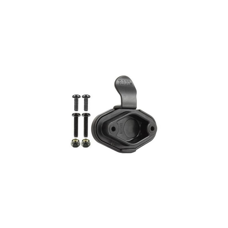 RAM EZY-MOUNT QUICK RELEASE