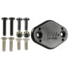 UNPKD RAM EZY-MOUNT QUICK