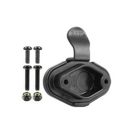 RAM EZY-MOUNT QUICK RELEASE