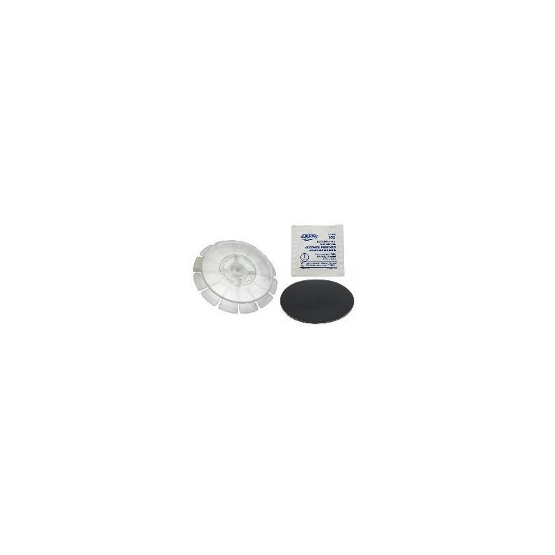 RAM ROSE ADHESIVE SUCTION
