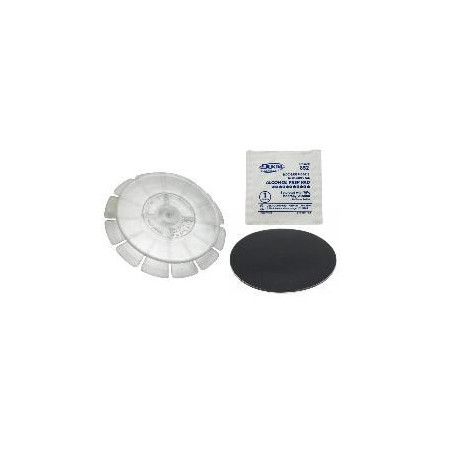 RAM ROSE ADHESIVE SUCTION