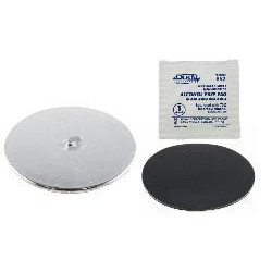 RAM 3Inch ADHESIVE SUCTION