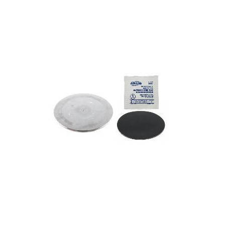 RAM 3.5Inch ADHESIVE SUCTION