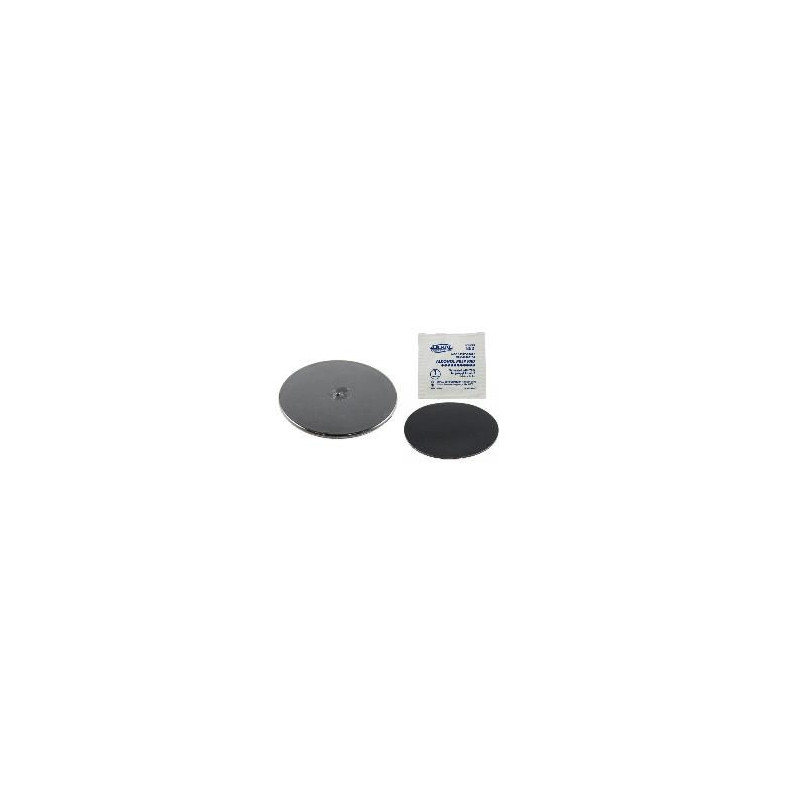 RAM 3Inch ADHESIVE SUCTION