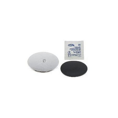 RAM 3Inch ADHESIVE SUCTION