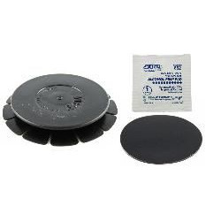 RAM ROSE ADHESIVE SUCTION