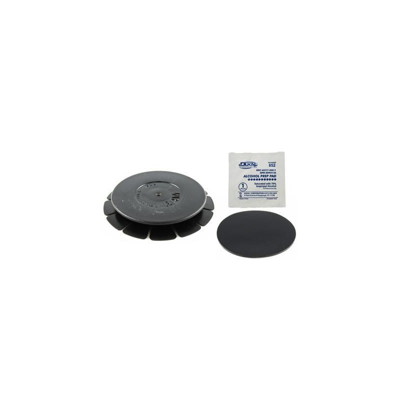 RAM ROSE ADHESIVE SUCTION