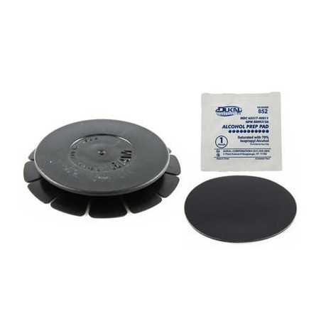 RAM ROSE ADHESIVE SUCTION