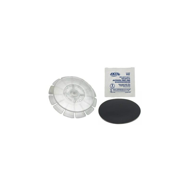 RAM ROSE ADHESIVE SUCTION