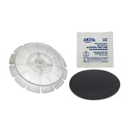RAM ROSE ADHESIVE SUCTION