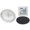 RAM ROSE ADHESIVE SUCTION