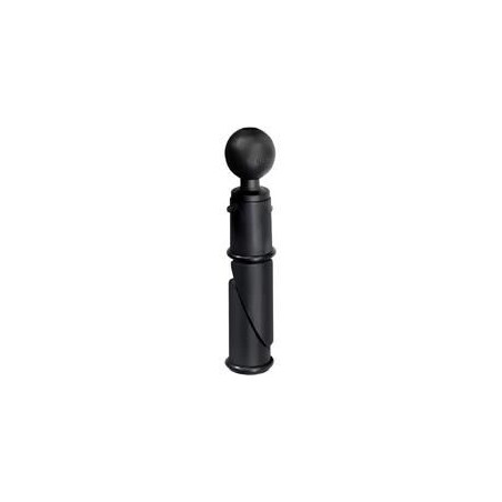 UNPKD RAM WEDGE MOUNT LARGE