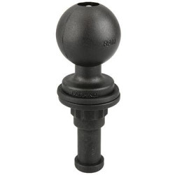 UNKD SPLINE POST W/ C SIZE
