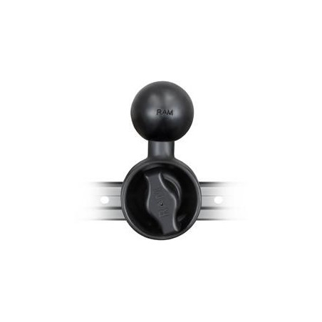 RAM SIDE TRACK MOUNT